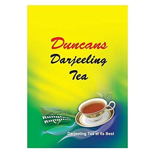 Duncans Darjeeling Tea – Link Store